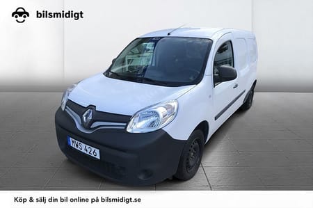 Renault Kangoo Express Maxi