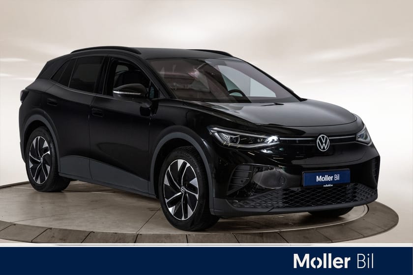 Bilde 2 av Volkswagen ID.4 Pro 4M