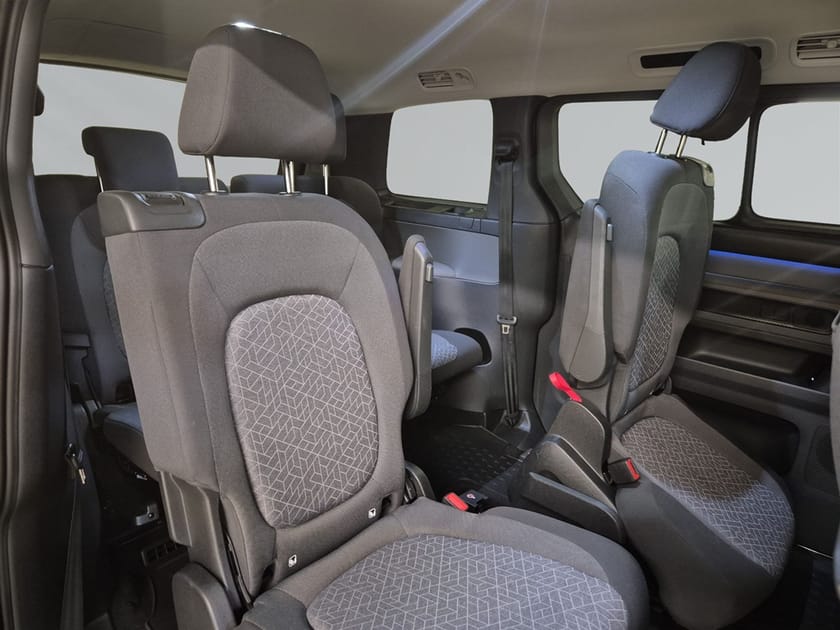 Bild 5 av Volkswagen ID. Buzz LWB Pro 286 HK Välutrustad!