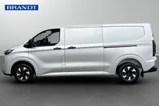 Ford Transit Custom 320 Plug-in Hybrid