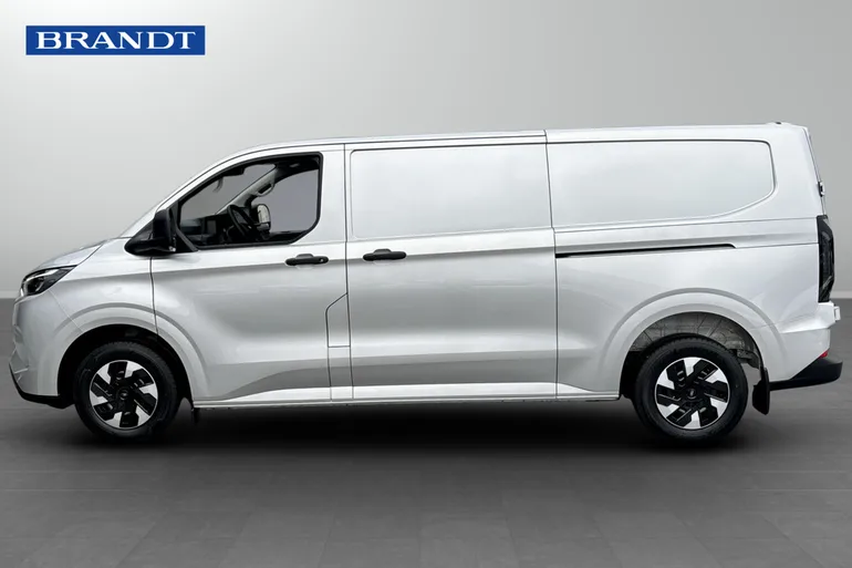 Ford Transit Custom 320 Plug-in Hybrid