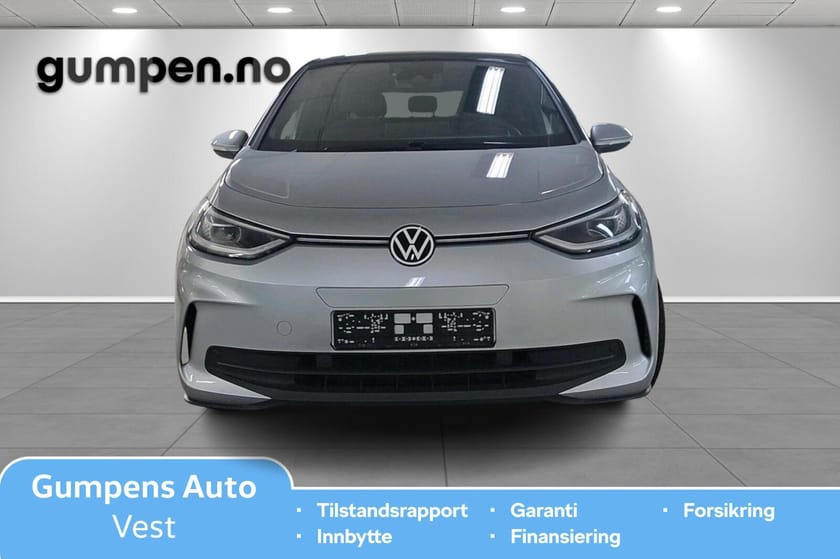 Bilde 4 av Volkswagen ID.3 Pro Performance highline 58kwh 204hk