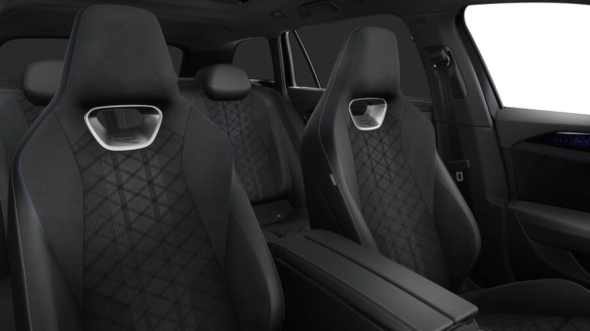 Volkswagen Volkswagen Passat Variant eHybrid — bild 5