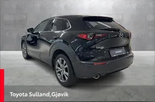 Thumnail bilde 2 av Mazda CX-30