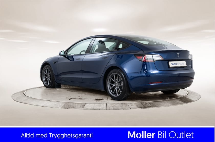 Bilde 3 av Tesla Model 3 Long Range AWD 