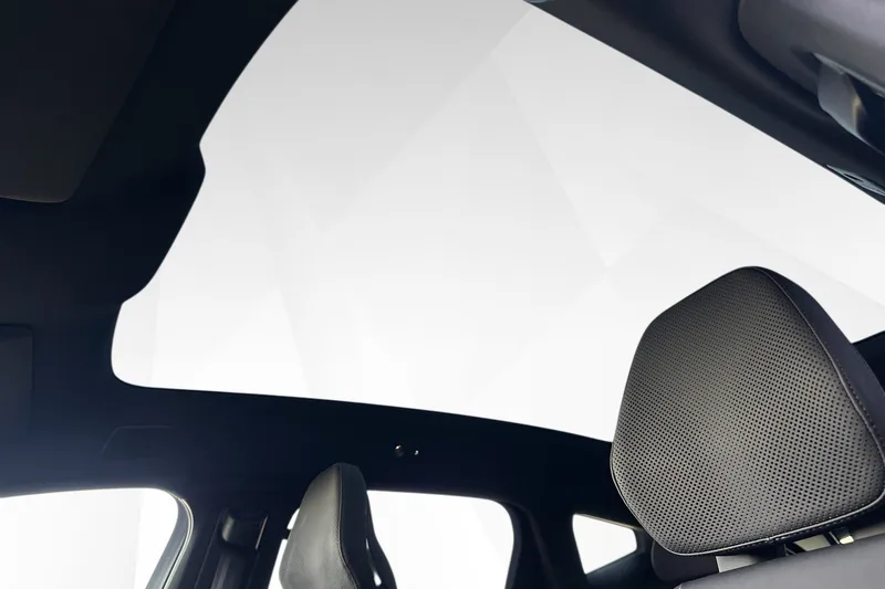 Polestar 3 Long Range Dual Motor bilde 21