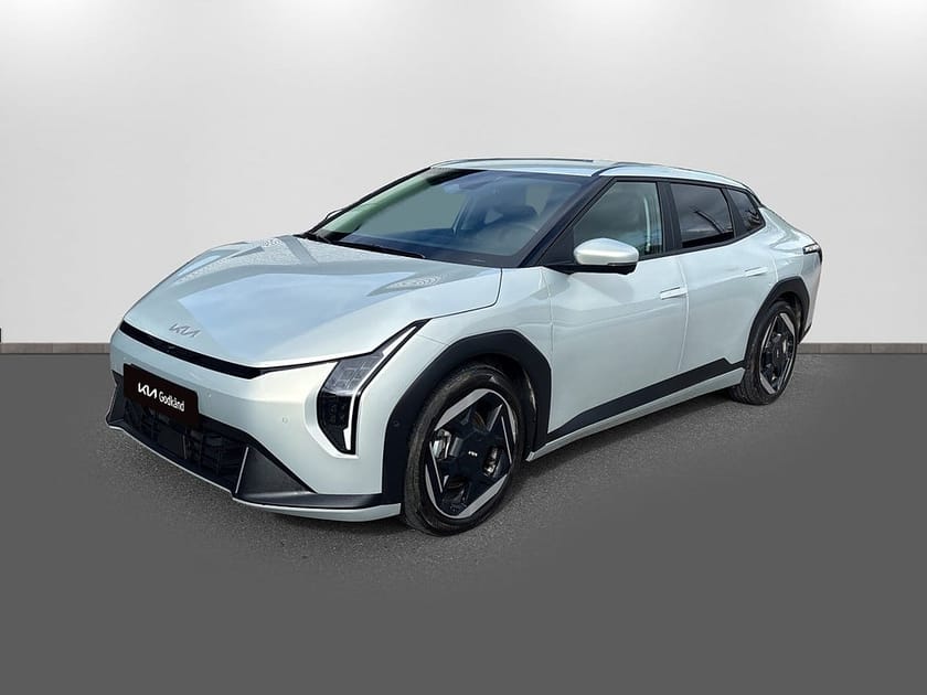 Bild 1 av Kia EV4 Long Range Fastback