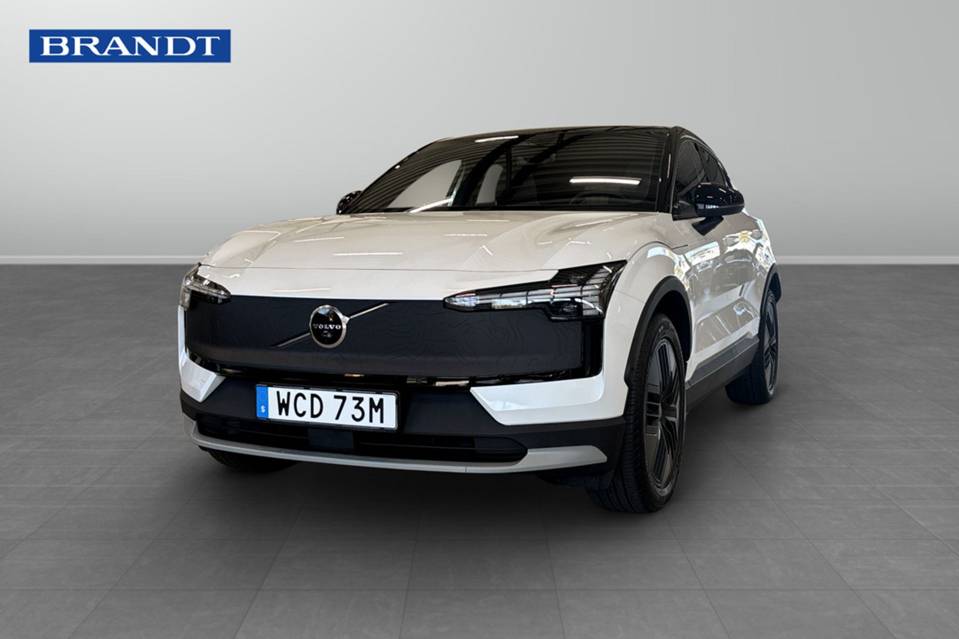 Volvo EX30