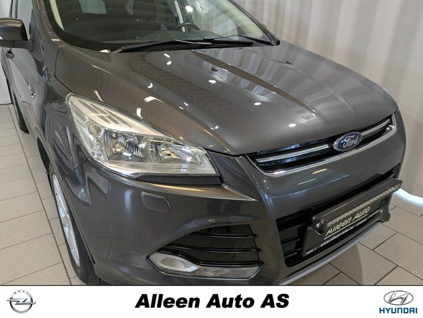Bilde 5 av Ford Kuga Kuga, Meget pen!