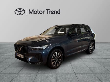 Volvo XC60 B5 AWD Plus Dark