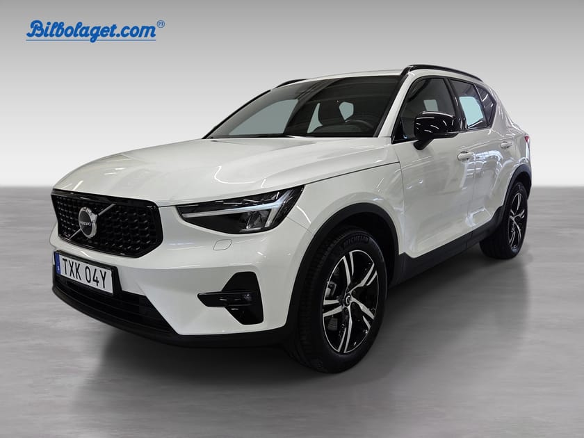 Bild 1 av Volvo XC40 B4 FWD Bensin Plus Dark