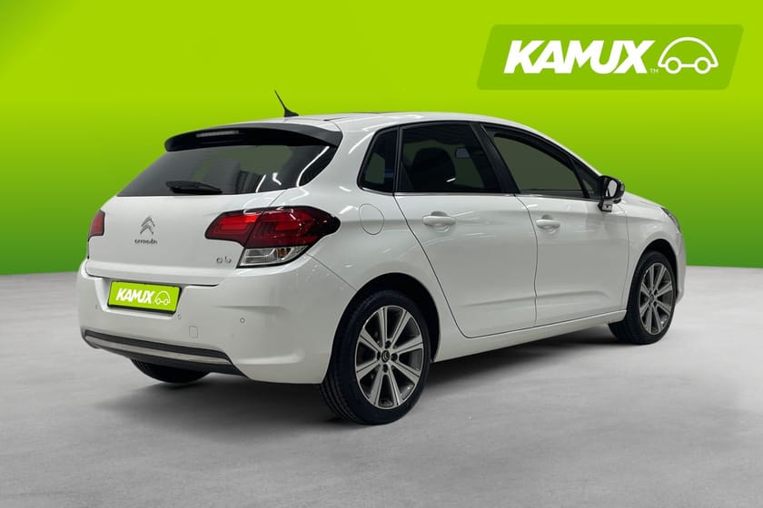 Bild 4 av Citroën C4