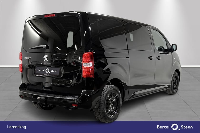 Bilde 5 av Peugeot Expert Mester L2 | CarPlay | Ryggekamera
