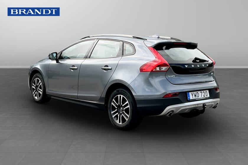 Bild 2 av Volvo V40 Cross Country D3 Business Advanced