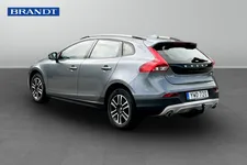 Volvo V40 Cross Country