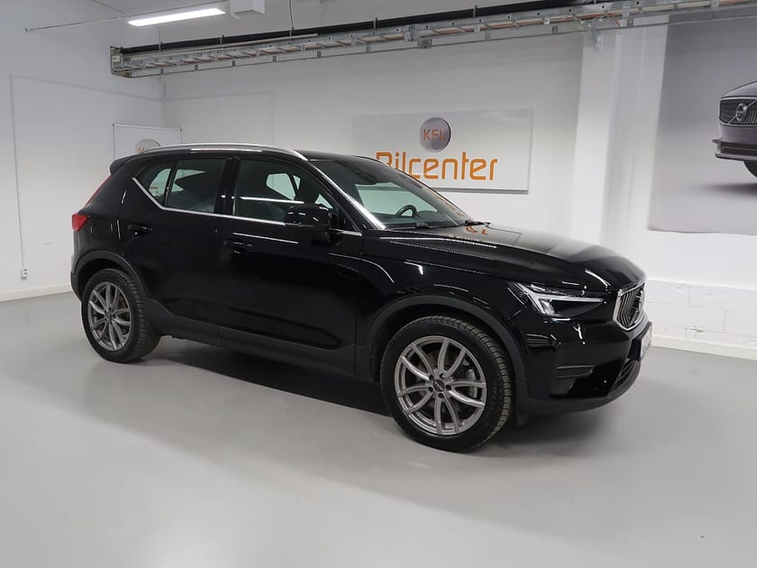 Bild 5 av Volvo XC40