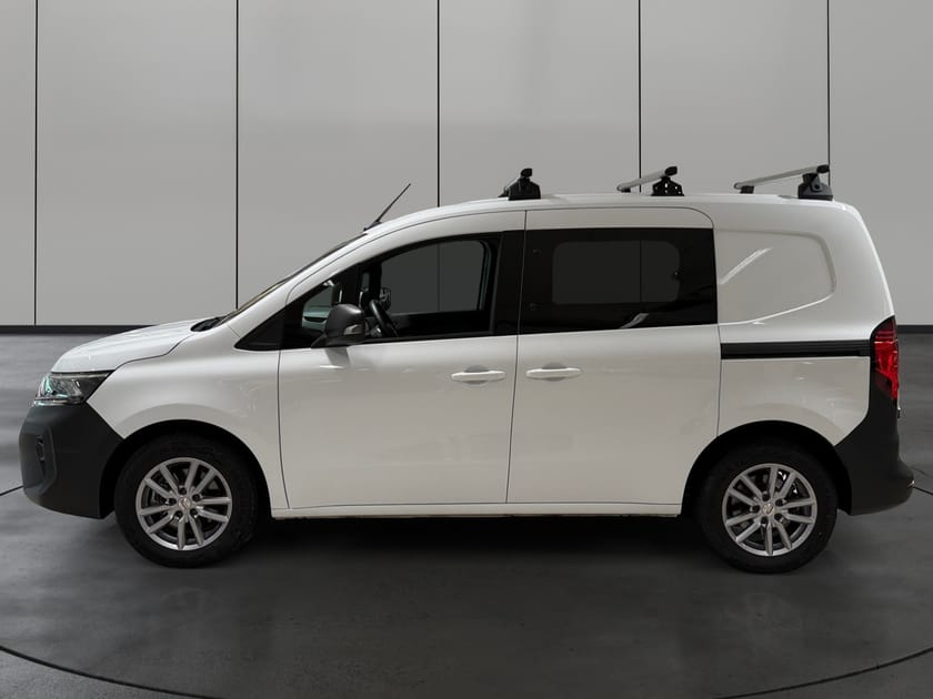 Bilde 2 av Nissan Townstar EV 2.2t 