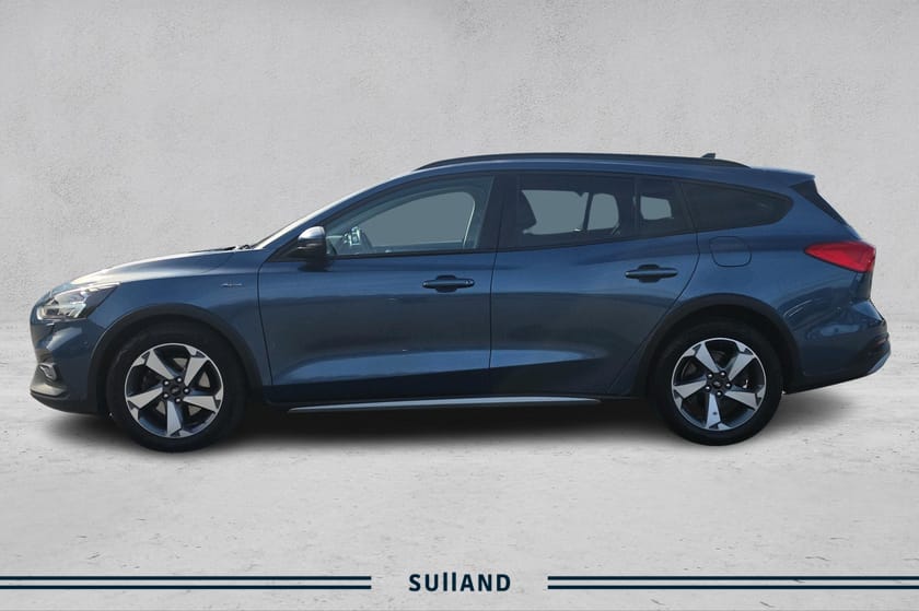Bilde 2 av Ford Focus Active Stasjonsvogn