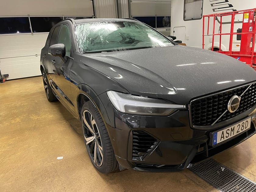 Bild 2 av Volvo XC60