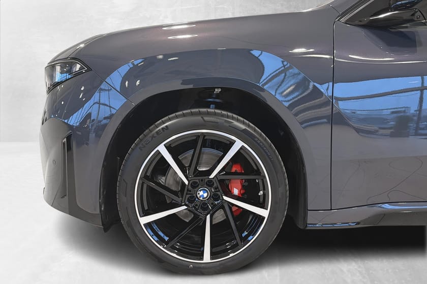 Bilde 5 av BMW iX3 50 xDrive Supercharged M-sport Pro