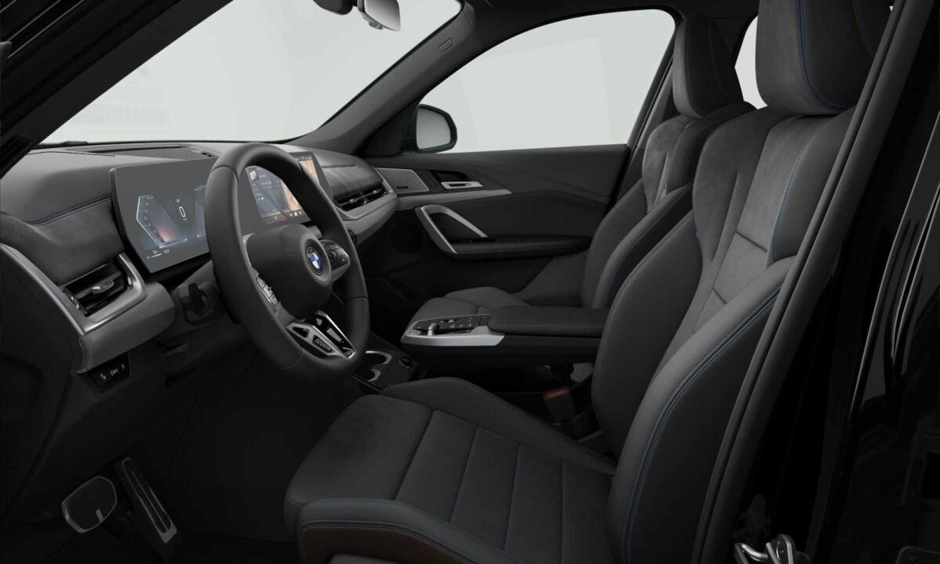 BMW X1 2026, kuva 4/5