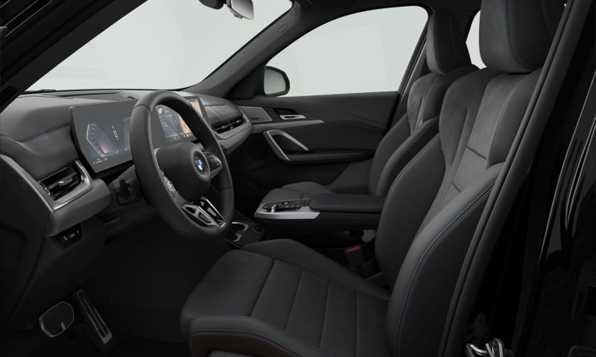 Bild 4 av BMW X1 sDrive18i