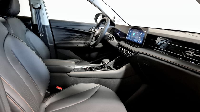 Bild 3 av MG HS PHEV