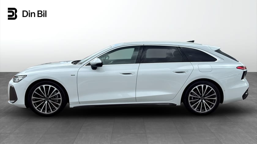 Bild 2 av Audi A6 Avant e-hybrid quattro 220kw s tronic