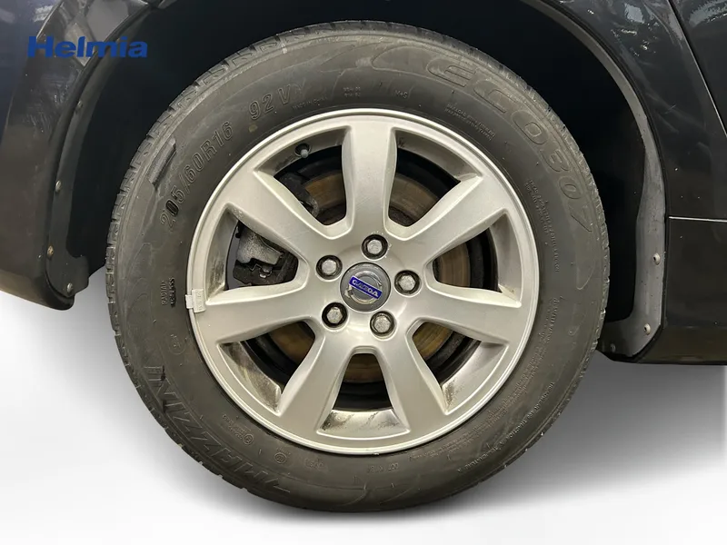 Bild 9 av 9 – Volvo S60 DRIVe Momentum