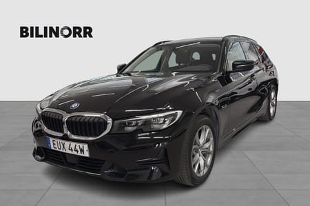 BMW 330e xDrive Touring Sport line, Vhjul