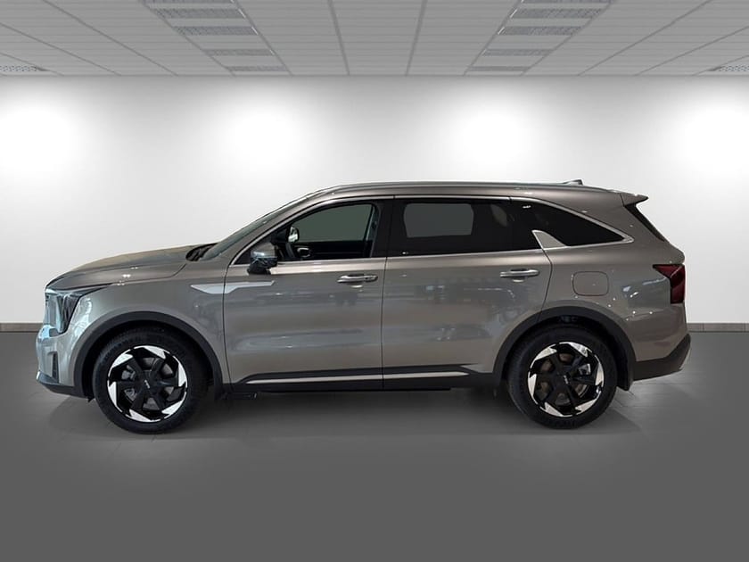 Bild 4 av Kia Sorento PHEV PLUG-IN HYBRID AUT AWD ADVANCE PLUS
