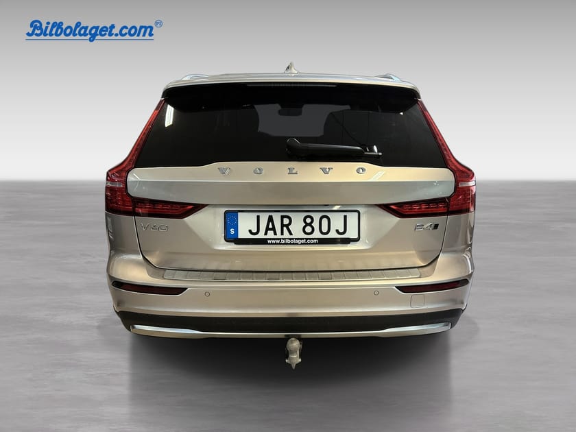 Bild 5 av Volvo V60 Cross Country B4 AWD Diesel Plus