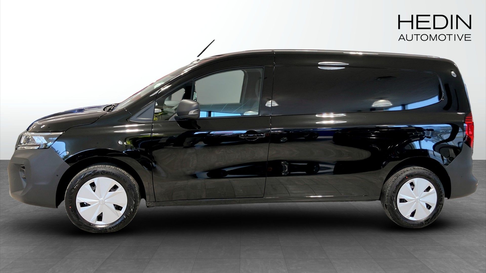 Nissan Townstar 2026, bild 6/22