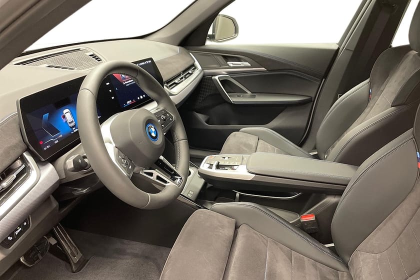 Bild 5 av BMW iX1 xDrive30 xDrive 30