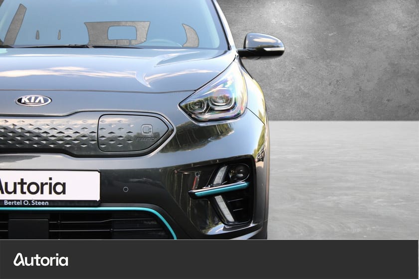 Bilde 5 av Kia e-Niro Exclusive