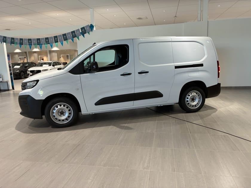 Bild 3 av Peugeot Partner