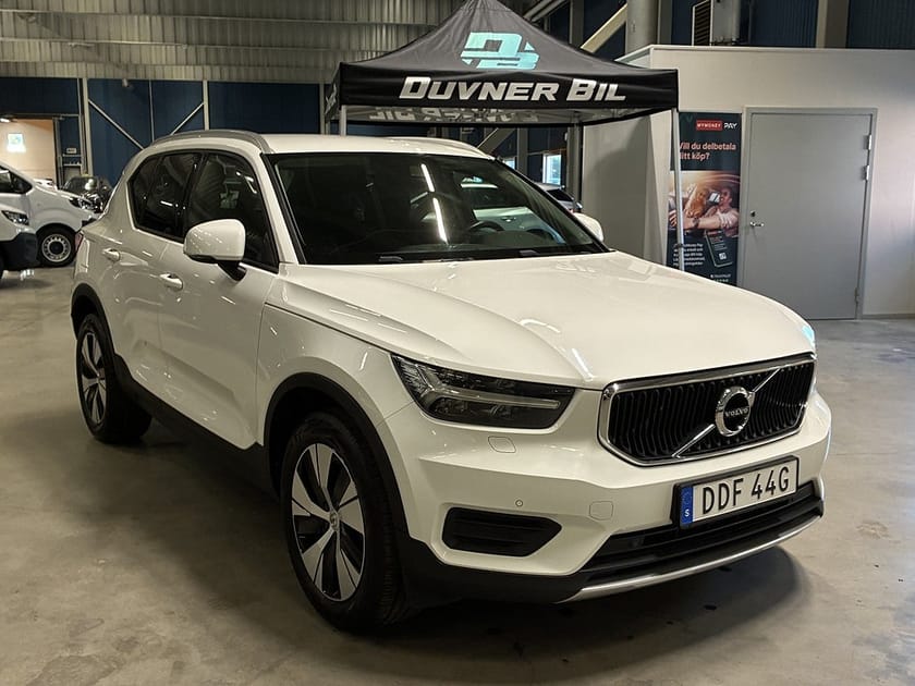 Bild 1 av Volvo XC40