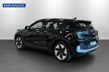 Ford Explorer EV Extended Range RWD