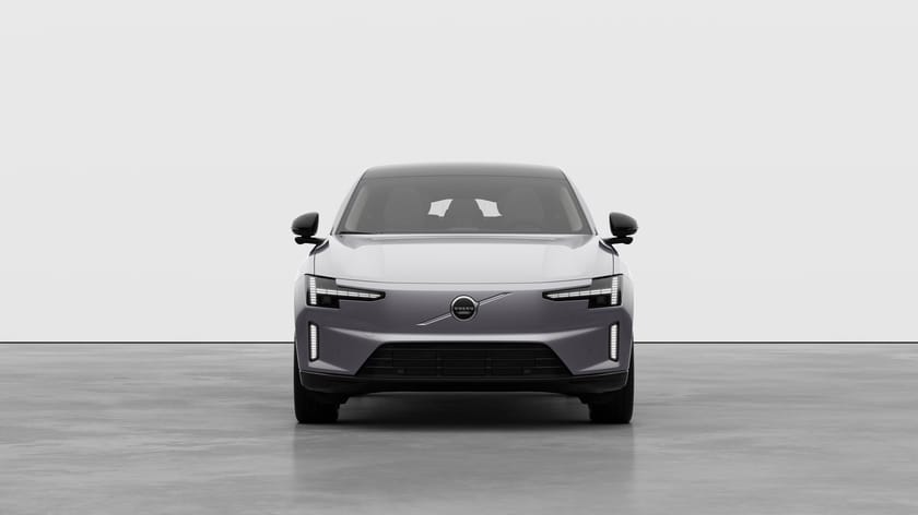 Bild 3 av Volvo ES90 Single Motor Extended Range Ultra LAGERBIL