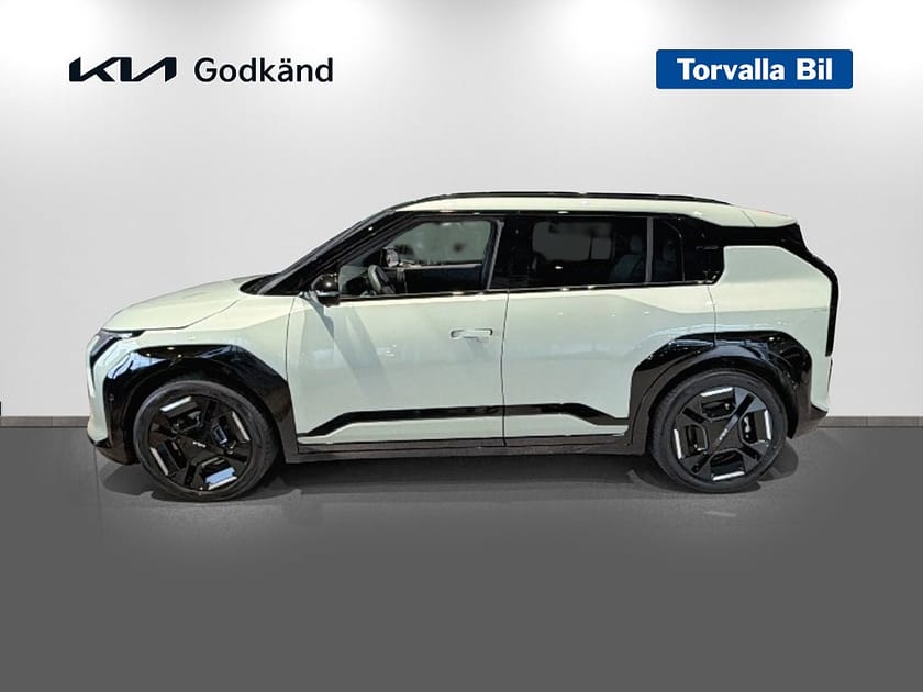 Bild 4 av Kia EV3 Long Range