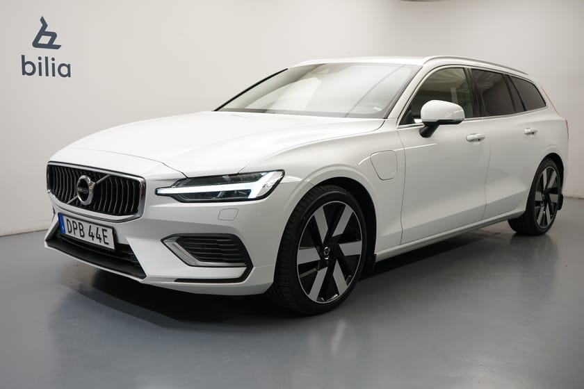 Bild 1 av Volvo V60