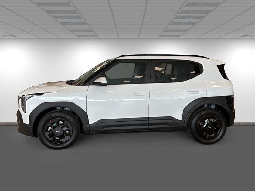 Bild 4 av Kia EV2 Standard Range 42.2 kWh, KAMPANJ Privatleasing