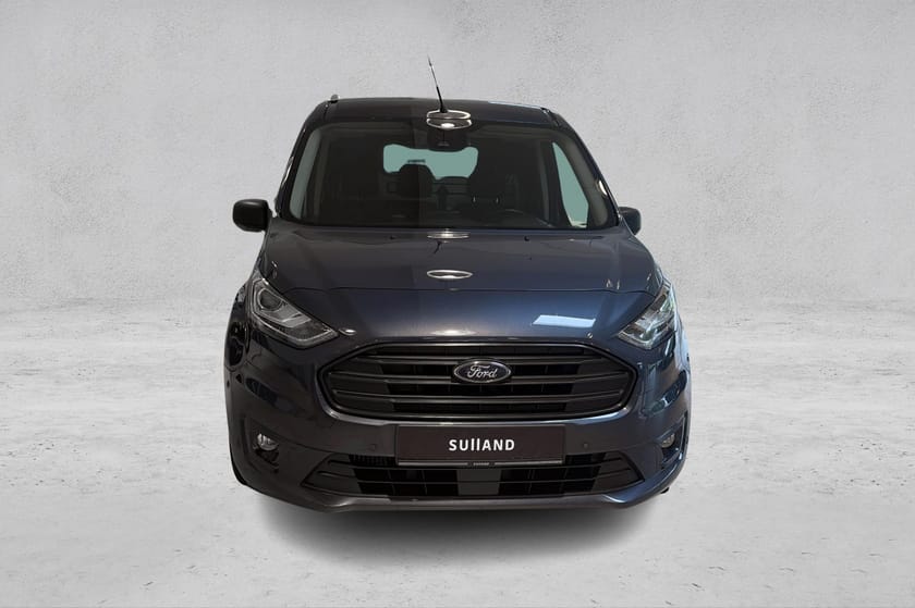 Bilde 3 av Ford Transit Connect 220 1.5TDCi 120hk Trend aut