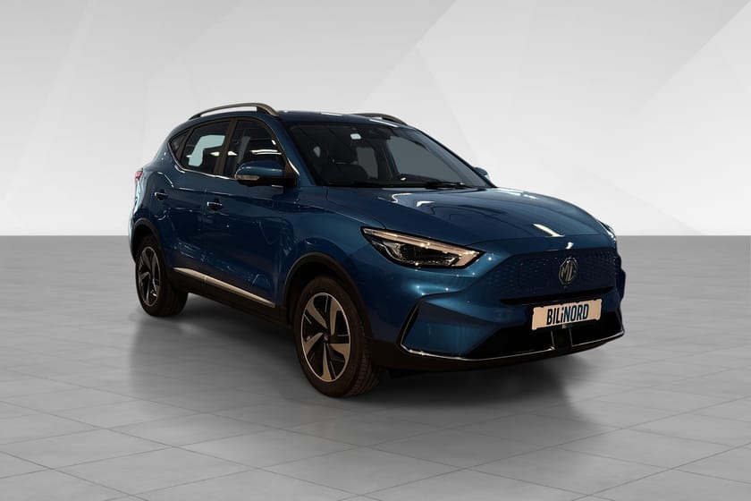 Bilde 1 av MG ZS EV Long Range Luxury