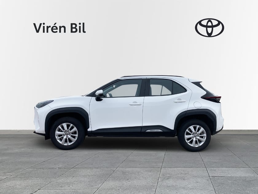 Bild 4 av Toyota Yaris Cross Hybrid 1.5 Active (Dragkrok)