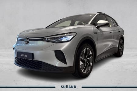 Volkswagen ID.4 Pro Performance 2wd | 77kwh