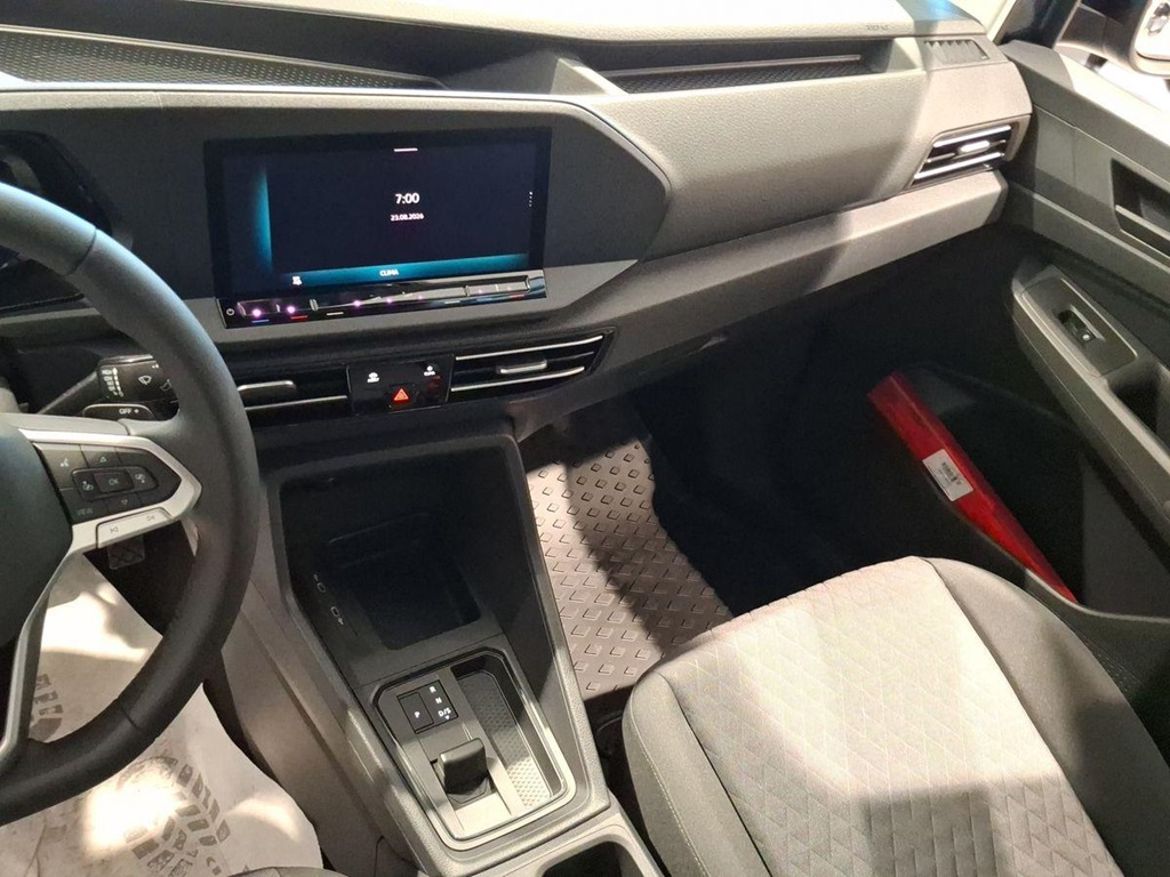 Volkswagen Volkswagen Caddy Maxi 7-Seater — bild 9