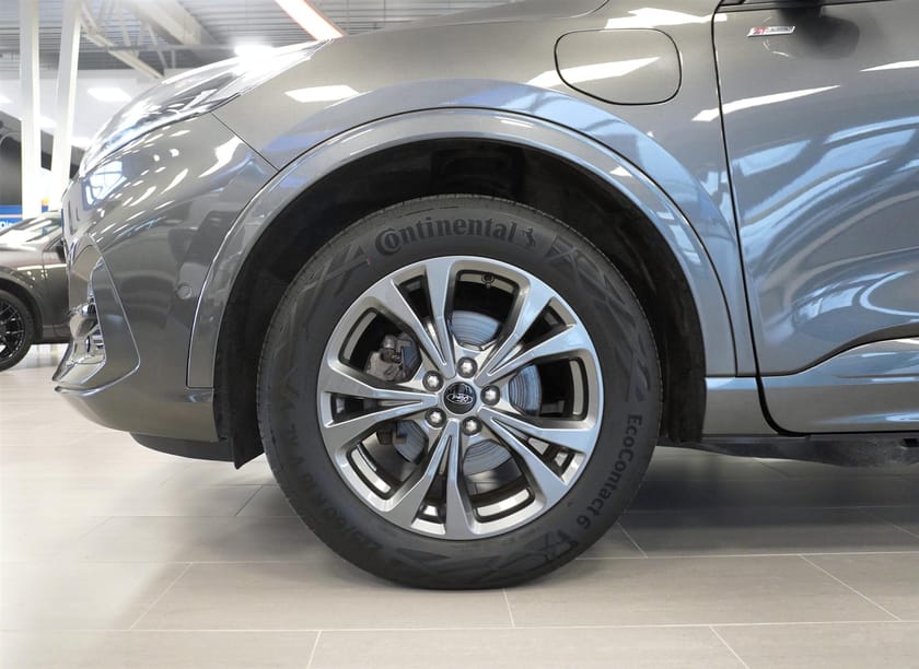 Bild 4 av Ford Kuga Plug-In Hybrid