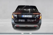 Thumnail bilde 3 av Dongfeng Vigo