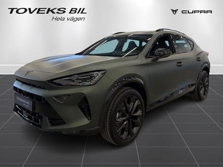 CUPRA Formentor 1.5 ETSI 150 HK MHEV DSG7